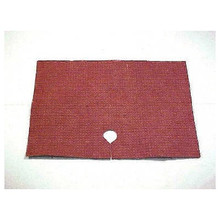 Scott Drake CUMSTF - Trunk Floor Underlayment