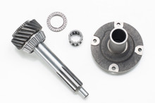 South Bend Clutch ISK1.25 - 1 1/4 in. Stock Input Shaft