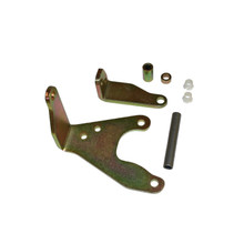Skyjacker JSRB231A - Shifter Relocation Bracket 97-06 Jeep TJ 97-16 Jeep Wrangler