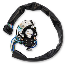 Scott Drake D2AZ-13341-C - Turn Signal Switch Fixed Column Non-Tilt