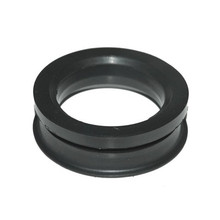 Scott Drake D1ZZ-9072 - Fuel Filler Neck Gasket