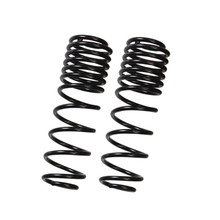 Skyjacker JLUR403RDR - 21-23 Jeep Wrangler Unl. Rubicon 392 Component Box w/Rear Dual Rate Long Travel Coils