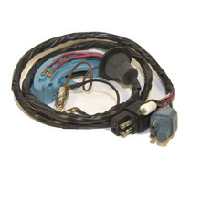 Scott Drake D2ZZ-7A247-B - Neutral Safety Switch