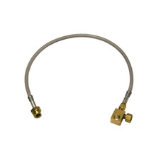 Skyjacker RBL90 - F-250/F-350 Stainless Steel Brake Line 80-98 Ford F-250/F-350 Rear Lift Height 4-6 Inch Single