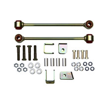 Skyjacker SBE5069 - Sway Bar Extended End Links Lift Height 6 Inch 02-05 Dodge RAM 1500 For Use w/ 6 Inch Kit