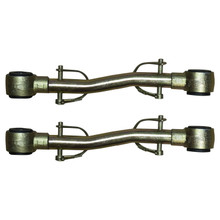 Skyjacker SBE4238 - Jeep JL/Gladiator JT Front Sway Bar Disconnect End Links 2-3 in Lift