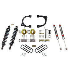Skyjacker TC536USM - Suspension Toyota Tacoma 3in Lift Kit Component Box w/ M9500 Monotube Shocks