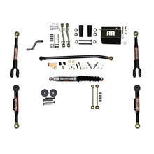 Skyjacker TJ60X2 - Suspension Lift Kit Component 1997-2006 Jeep Wrangler (TJ)