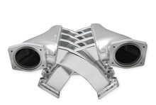 Sniper 820201 - EFI LS1/2/6 HI-RAM IM, EFI, 92MM