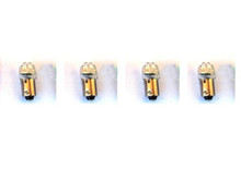 Scott Drake SD-1895 - Instrument Panel Light Bulb Set