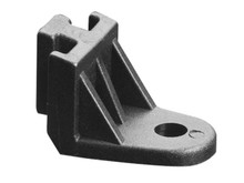 SPAL 30130010 - Fan Mounting Bracket Kit (1 Piece)