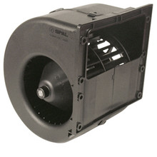 SPAL 30003161 - Single Wheel Centrifugal Blower 12V