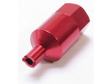 Scott Drake T-110-RD - Windshield Wiper Arm Tool