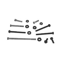 Scott Drake WPB-D0OE-306 - Engine Water Pump Bolt Kit