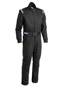 Sparco 001059J2MNR - Suit Jade 3 Medium - Black