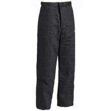 Sparco 001058JP2MNR - Suit Jade 2 Pant Med Blk