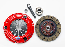 South Bend Clutch KHC08-HD-O - South Bend / DXD Racing Clutch 96-00 Honda Civic DOHC D16Y5/7/8/Z6 1.6L Stg 2 Daily Clutch Kit