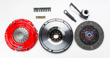 South Bend Clutch KR32F-HD-O - South Bend / DXD Racing Clutch 2004 Volkswagen Golf IV R32 3.2L Stg 2 Daily Clutch Kit (w/ FW)