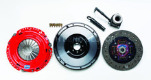 South Bend Clutch KMK8F-HD-O - 2022+ Volkswagen Golf 2.0 Turbo Stg 2 Daily Driver Clutch Kit - Single