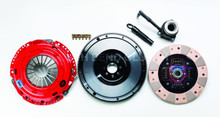 South Bend Clutch KMK8F-SS-OCE - South Bend 2019+ Volkswagen Golf 2.0 Turbo Stg 3 Endur Clutch Kit (w/FW)
