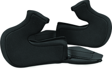 Speed and Strength 876514 - SS1700 Cheek Pads Set - Small