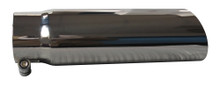 SpeedFx 302S - Exhaust Tail Pipe Tip