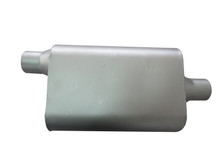 SpeedFx 2204AS - Single 2-1/4 Inch Offset Inlet