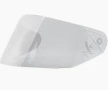 Speed and Strength 874095 - SS2000 Shield Anti Fog - Clear