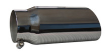 SpeedFx 407S - Exhaust Tail Pipe Tip