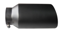 SpeedFx 408B - Exhaust Tail Pipe Tip