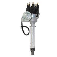 SpeedFx 3112BK - For Use With 262-454 Cubic Inch Big Block/ Small Block Chevrolet Engines