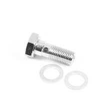 SpeedFx 5109 - Chrome Plated Steel