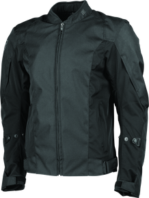 Speed and Strength 880374 - Moment of Truth Jacket Black - XL