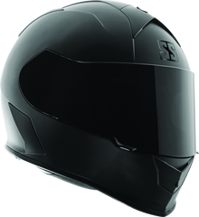 Speed and Strength 880482 - Speed Helmet and Strength SS900 Solid Speed Helmet Matte Black - Medium