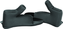 Speed and Strength 880505 - SS900 Cheek Pads Black - Large