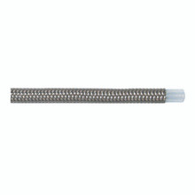 SpeedFx 5340606 - PTFE Teflon Inner Tube With Stainless Steel Outer Braid