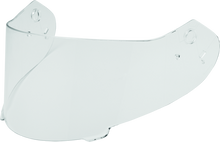Speed and Strength 880498 - SS900 Anti Fog Shield - Clear
