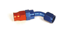 SpeedFx 540645 - To Be Used With PTFE Hose For Brake Lines/ Shocks/ Power Steering Hoses
