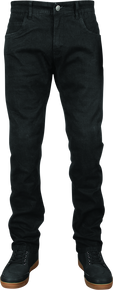 Speed and Strength 880448 - True Grit Denim Pant Black Size - 40 X 30