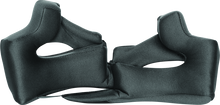 Speed and Strength 884929 - SS4100 Cheekpads Black - Medium