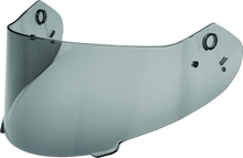 Speed and Strength 880901 - SS900 Shield - Light Smoke
