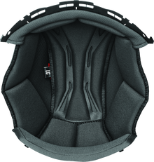 Speed and Strength 880917 - SS900 Helmet Liner Grey - 2XL
