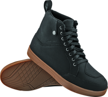 Speed and Strength 889568 - United by Speed Shoe Black/Gum Size - 12