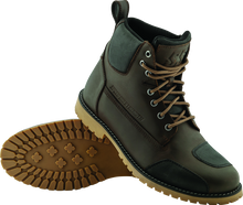 Speed and Strength 889562 - Call to Arms Boot Brown/Black Size - 12