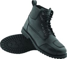 Speed and Strength 889554 - Call to Arms Boot Black Size - 10