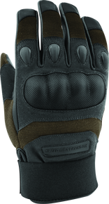 Speed and Strength 889550 - Call to Arms Gloves Brown - XL