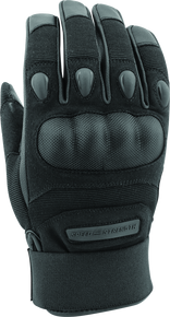 Speed and Strength 889542 - Call to Arms Gloves Black - Small