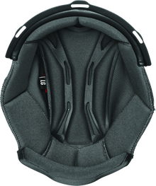Speed and Strength 885415 - SS2100 Liner Grey - XS