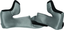 Speed and Strength 884936 - SS5100 Cheekpads Black - Large