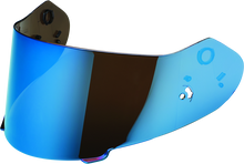 Speed and Strength 884972 - SS5100 Shield - Blue Iridium
